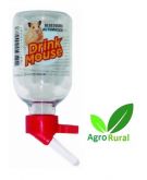 Bebedouro 150ml Drink Mouse Automático Para Hamster, Mercol, Twister...