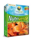 Fertilizante Mineral Npk 13 13 15. Flores, Frutas E Verduras