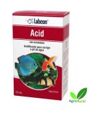 Alcon Labcon Acid 15ml. Ph Acidificante P/ Água Doce. Aquarios, Piscinas, Tanques...