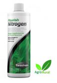 Seachem Flourish Nitrogen 500ml. Fertilizante Para Aquarios Plantados