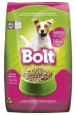 Ração Para Cães Bolt 15 Kilos.