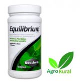 Seachem Equilibrium 300gr Repositor Mineral Para Aquários Plantados