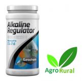 Seachem Alkaline Regulator 250gr. Ajusta Ph Entre 7.1 A 7.6