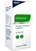 Calmante Natural Para Cães E Gatos. Provets Calmavet - 30 mL