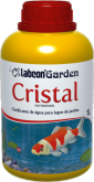 Alcon Labcon Garden Cristal 1L. Limpa E Cristaliniza A Água Turva De Aquários, Tanques...