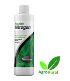 Seachem Flourish Nitrogen 250ml. Fertilizante P/ Aquarios Plantados