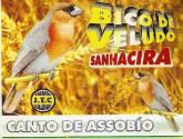 Fita K7 O Canto Do Bico De Veludo.frete Gratis + Promoção