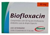 Biofloxacin, Antibiótico Indicado Para Tratamento De Infecções Do Trato Urinário De Cães E Gatos