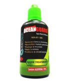 Ocean Tech Ocean Guard 50ml. Condicionador P/ Aquários De Água Doce E Marinho