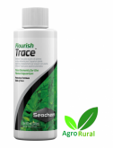 Seachem Flourish Trace 100ml. Fertilizante P/ Aquarios Plantados
