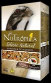 Nutrópica Trinca Ferro Seleção Natural Sementes & Extrusados