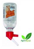 Bebedouro 300ml Drink Mouse Automático Para Hamster, Mercol, Twister...