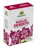 Adubo Fertilizante Mineral Misto Para Rosa Do Deserto. 150gr.