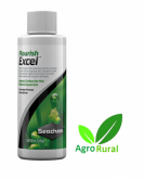 Seachem Flourish Excel 100ml. Fertilizante Para Aquarios Plantados.
