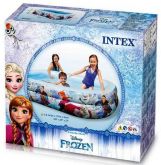 Piscina Inflável Frozen Da Disney Produto Oficial Licenciado