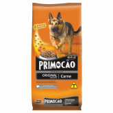 Primocão Premium Original Raças Medias E Grandes 10.1Kg. Cód: 1307