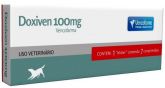 Doxiven 100mg ( Doxiciclina )