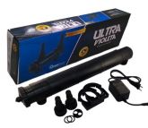 Filtro Uv Esterilizador 55w. Ocean Tech Aquários Fontes Lagos