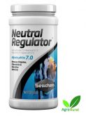 Seachem Neutral Regulator 250gr. Condicionador + Tamponador Ph 7.0